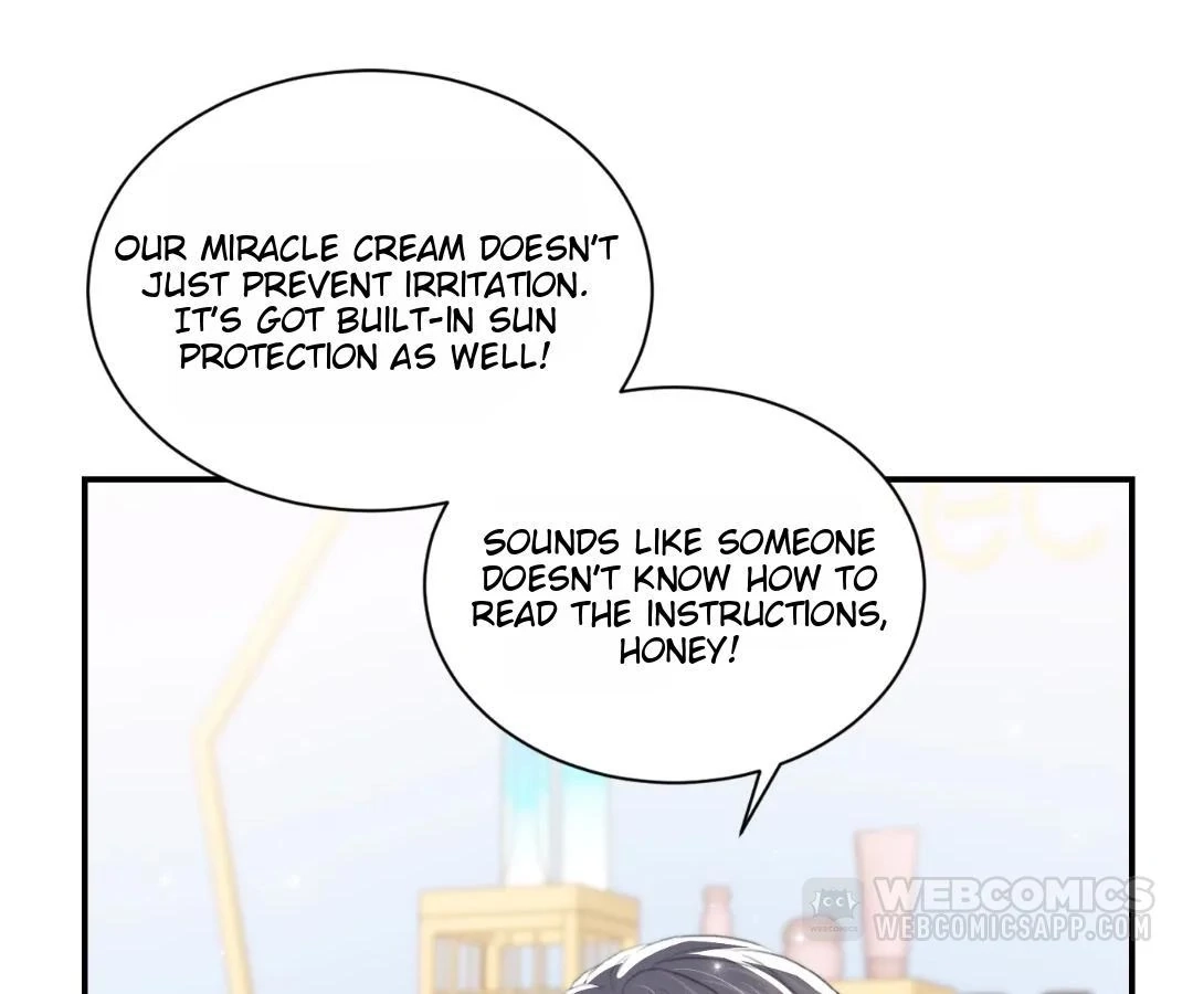 The Real Heiress Brings the High Society to Its Knees Chapter 9 Page 52